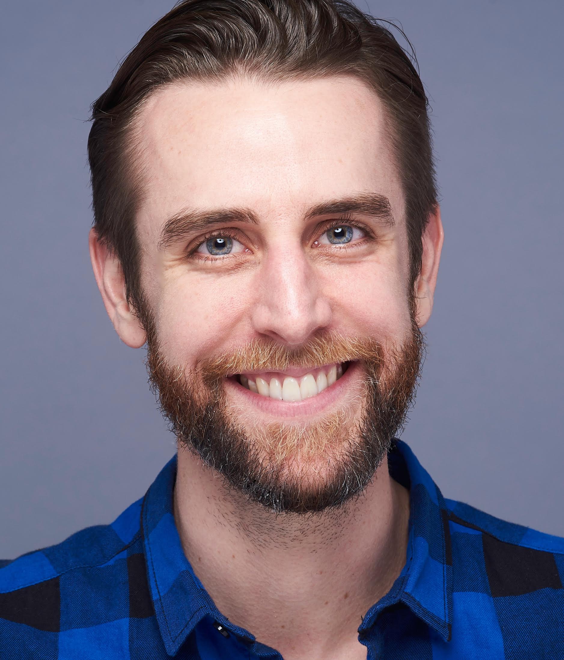 Wesley Curtis