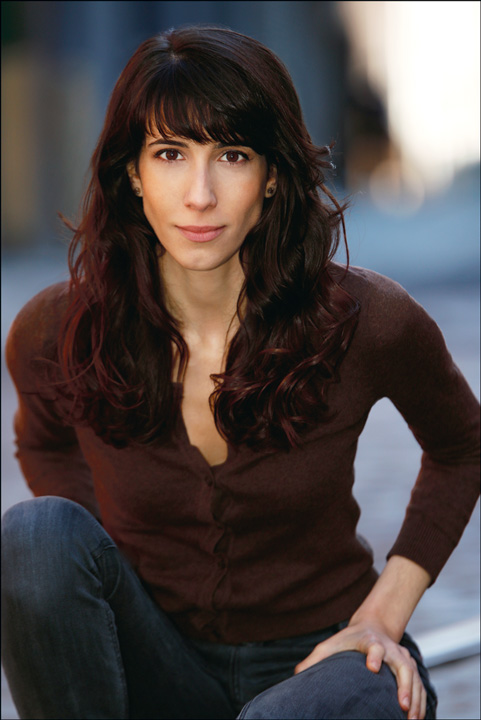 Michelle Silvani
