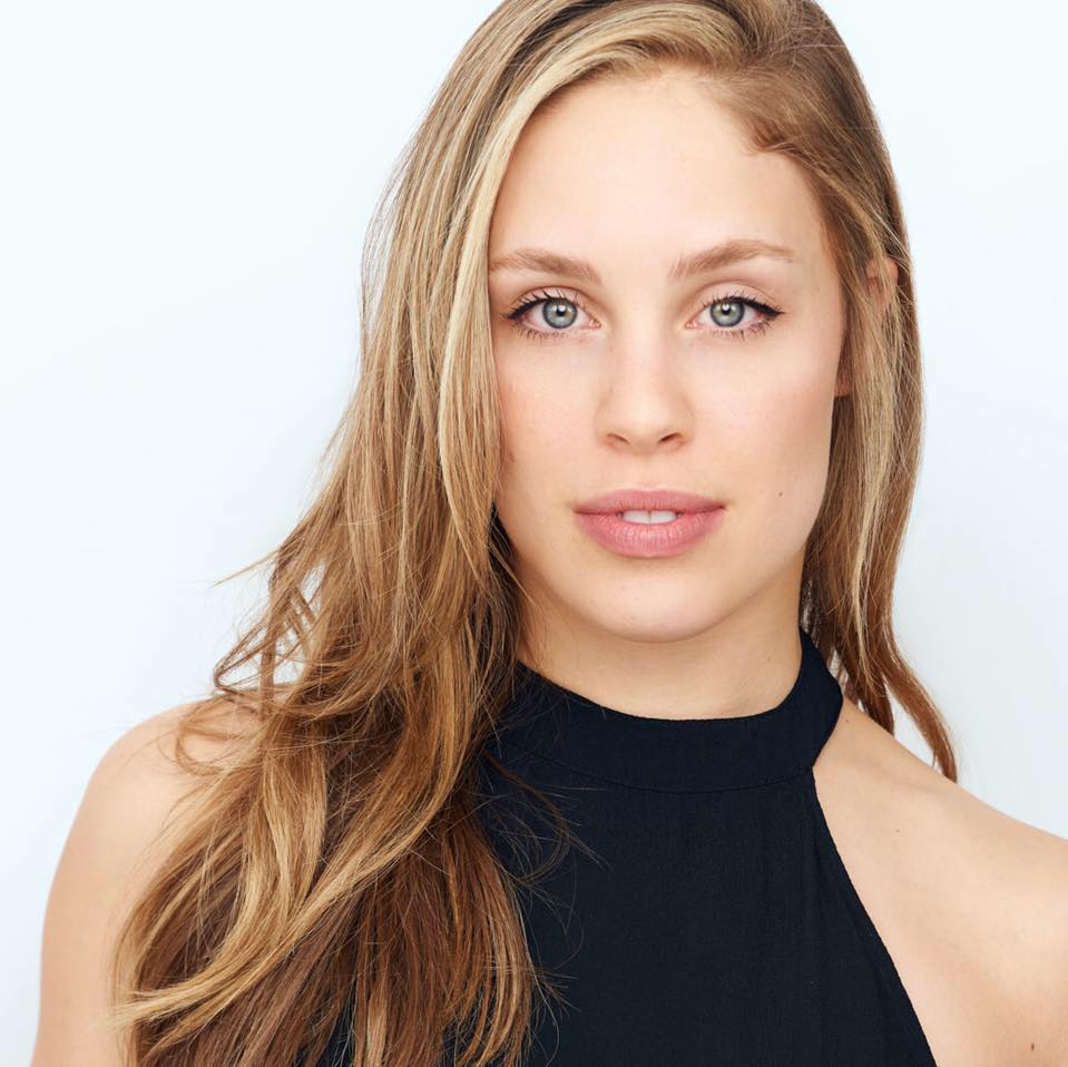 Annelise Baker