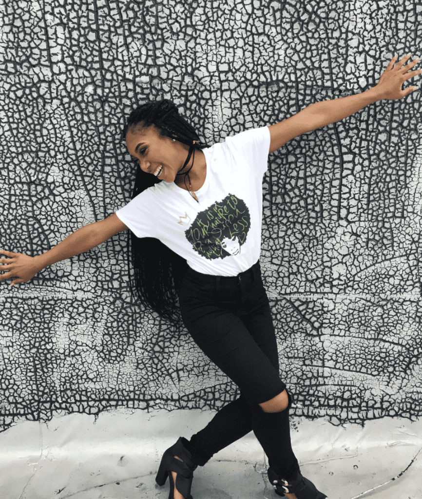 Madeline Wood is our Laner of the Week! Mustard Lane Staffing Agency