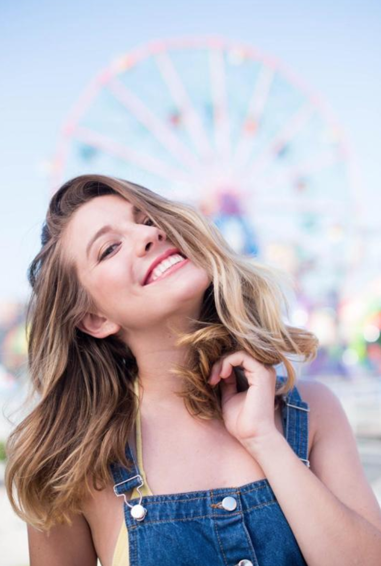 Ali Dwyer is our Lnaer of the Week! Mustard Lane Premium Staffing Agency