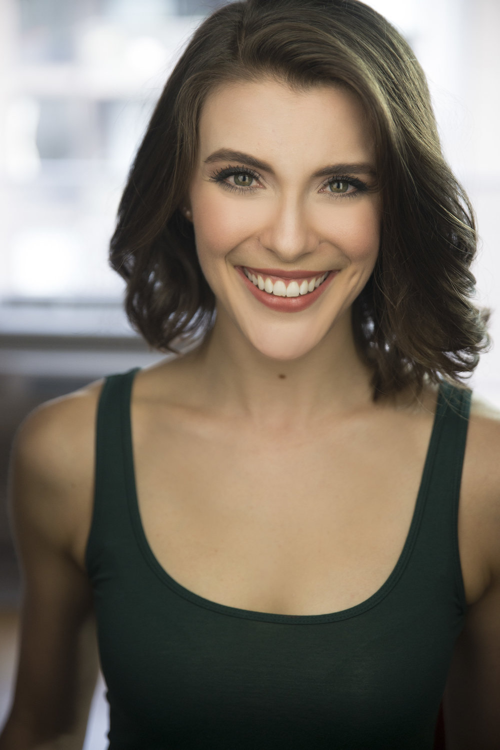 Brooke Lacy is our Laner of the Week! - Mustard Lane