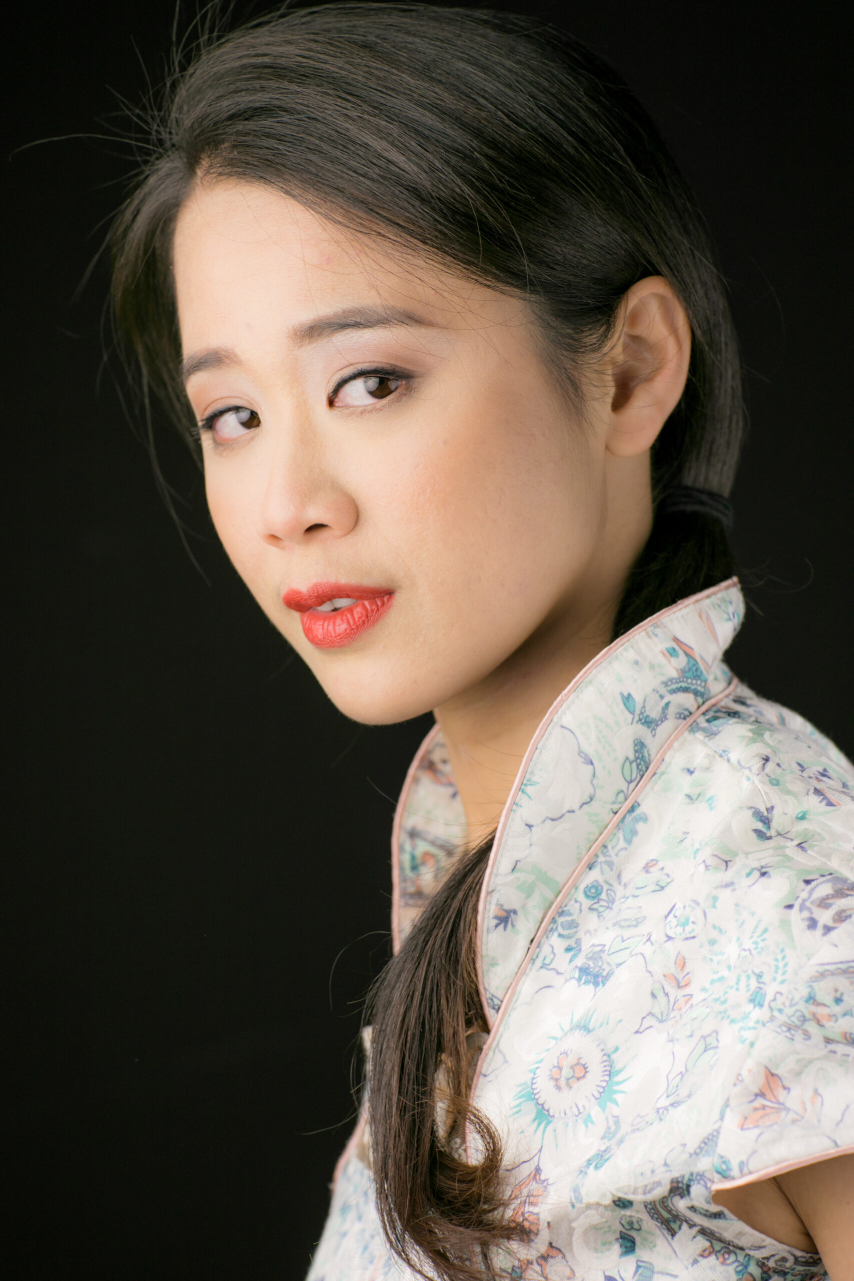Our LANER OF THE WEEK is Yanzi Ding! - Mustard Lane