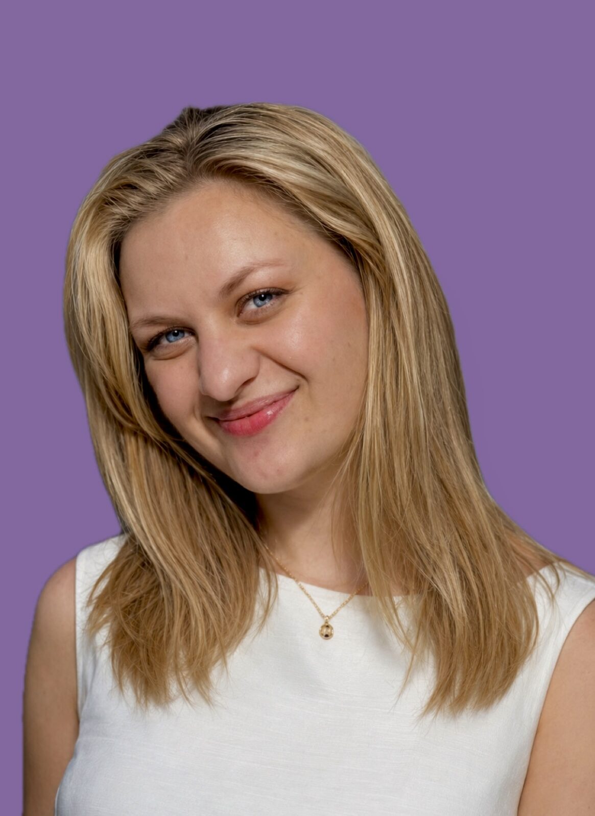 Laner of the Week, Natalie