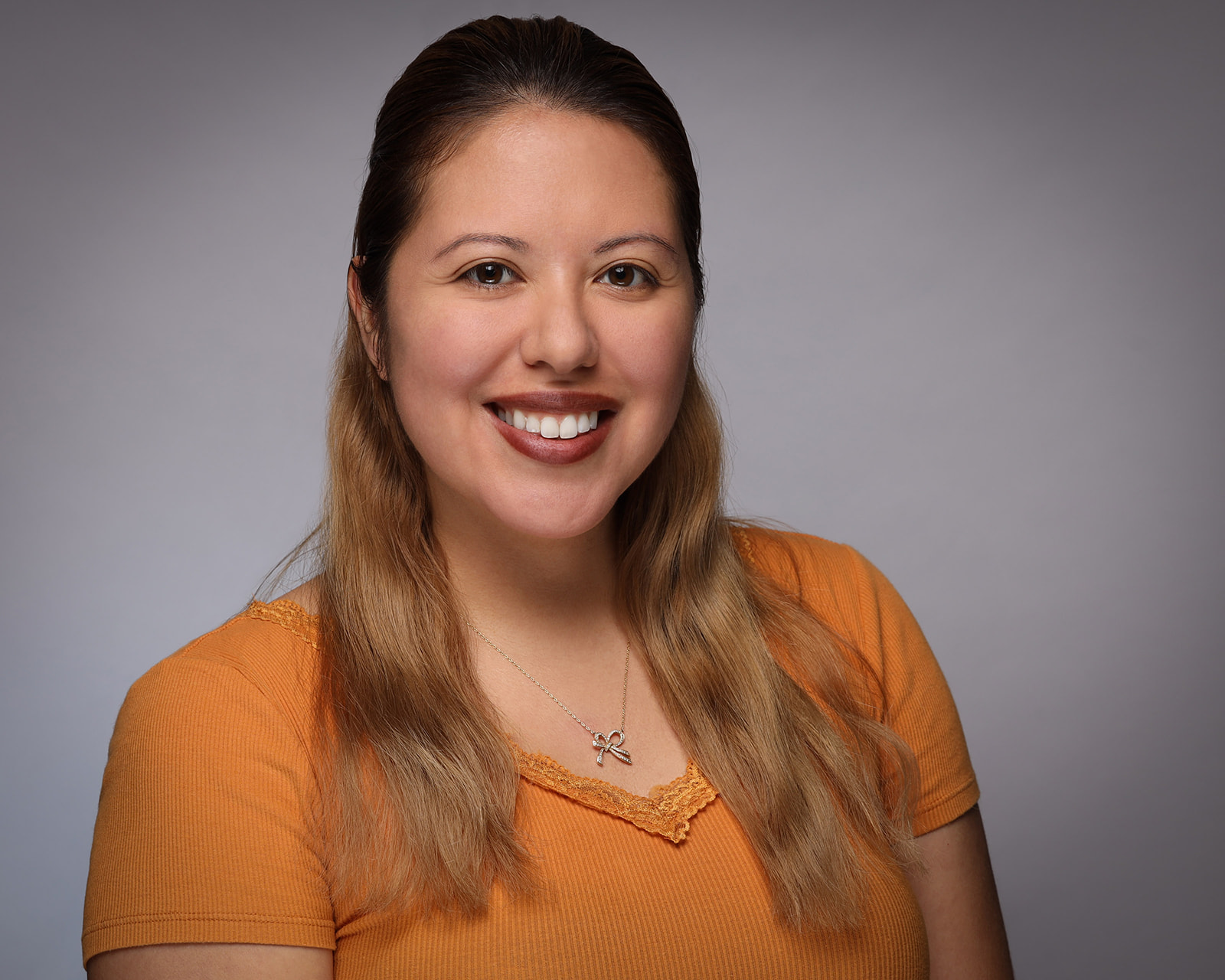 Our Laner of the Week, Vanessa.