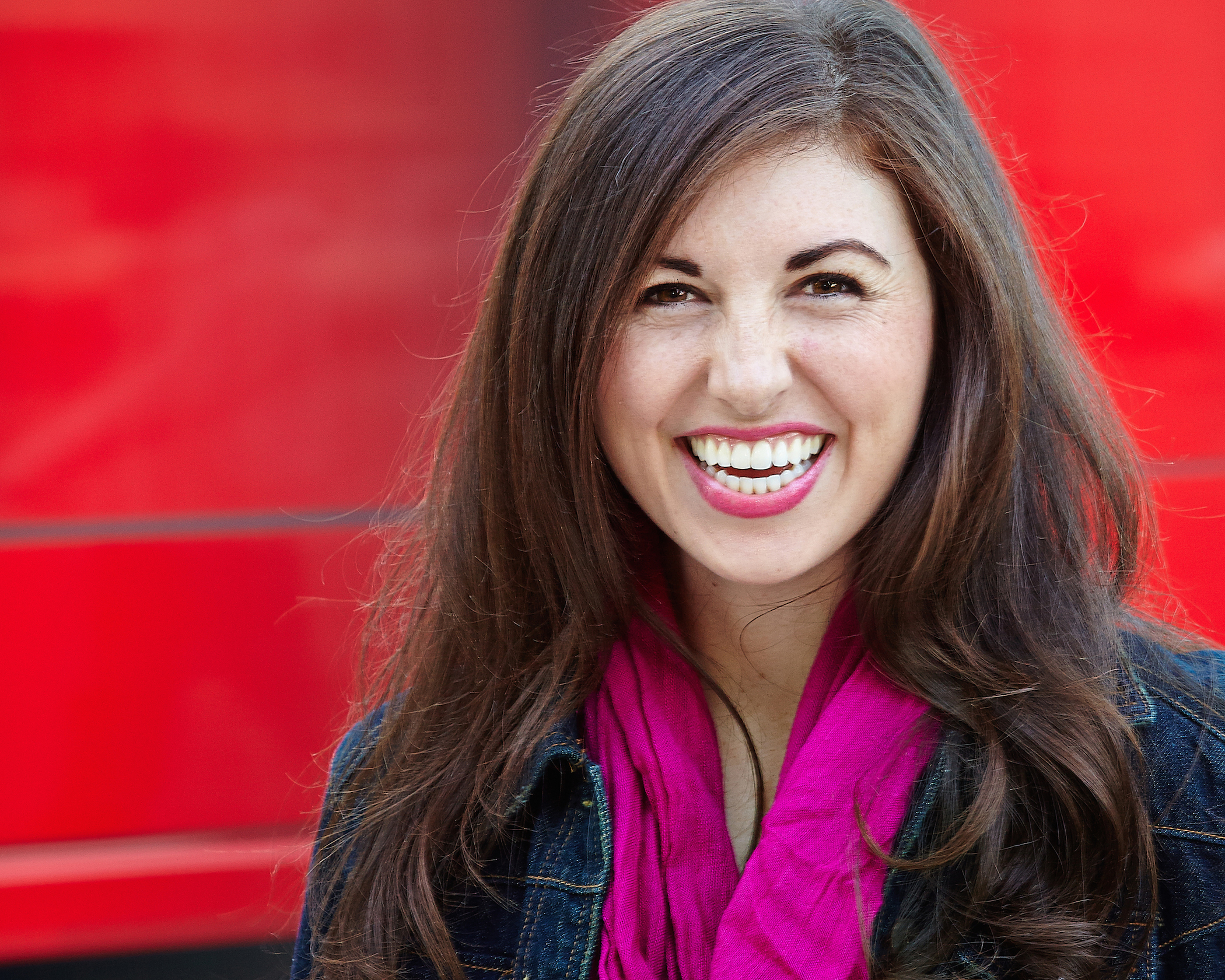 Danielle Beckman Mustard Lane