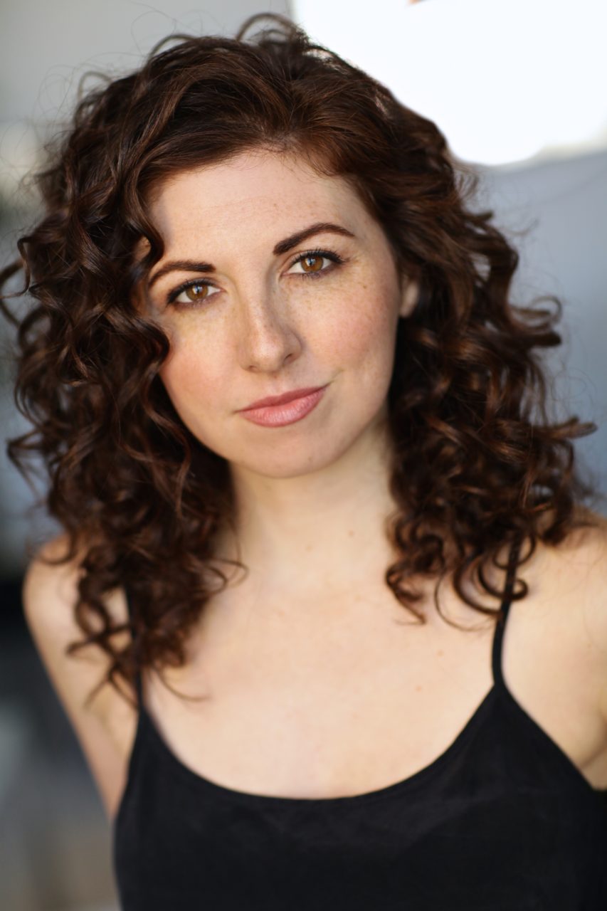 Danielle Beckmann is our Laner of the Week!