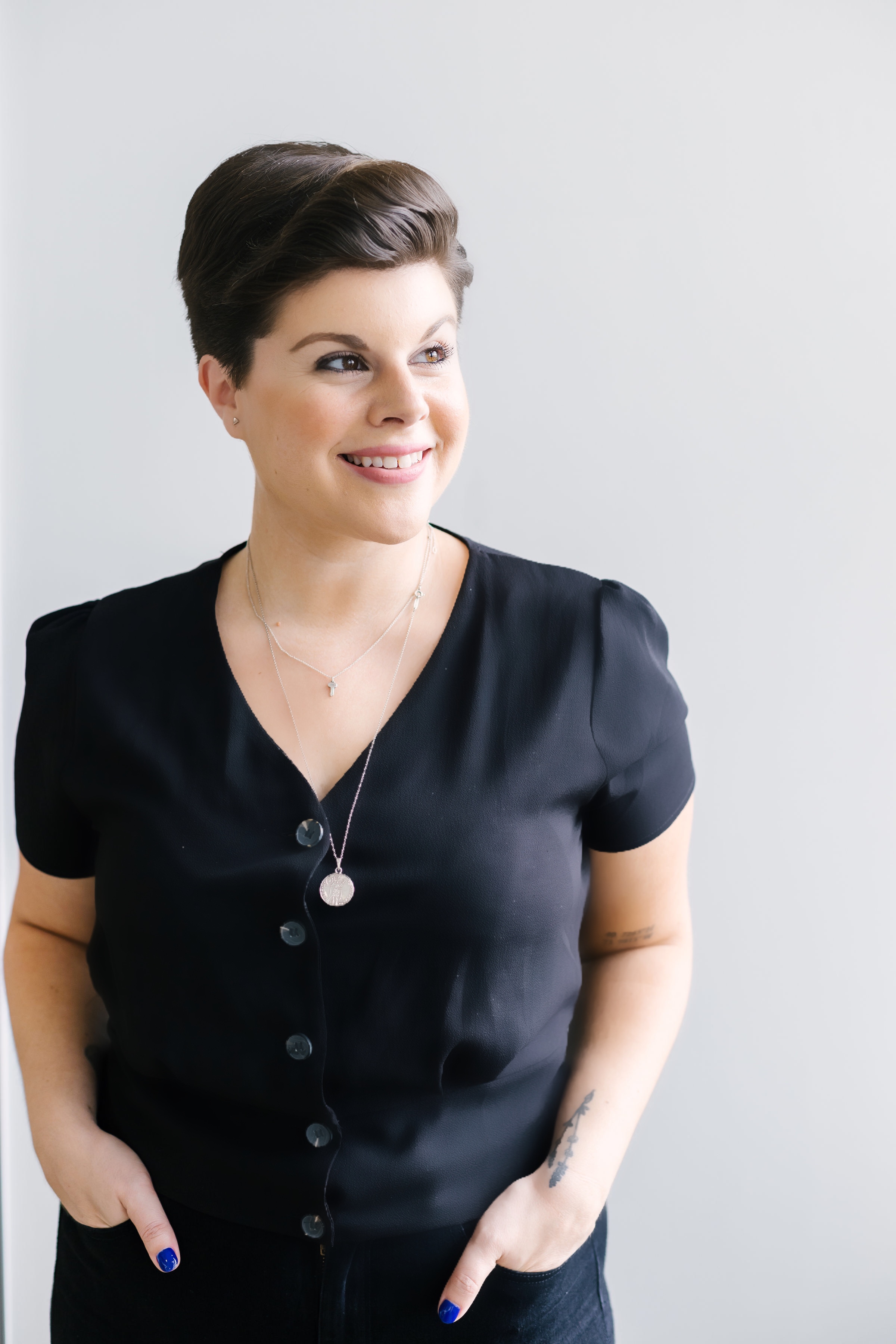 An Interview with our very own Jillian Schiralli Mustard Lane