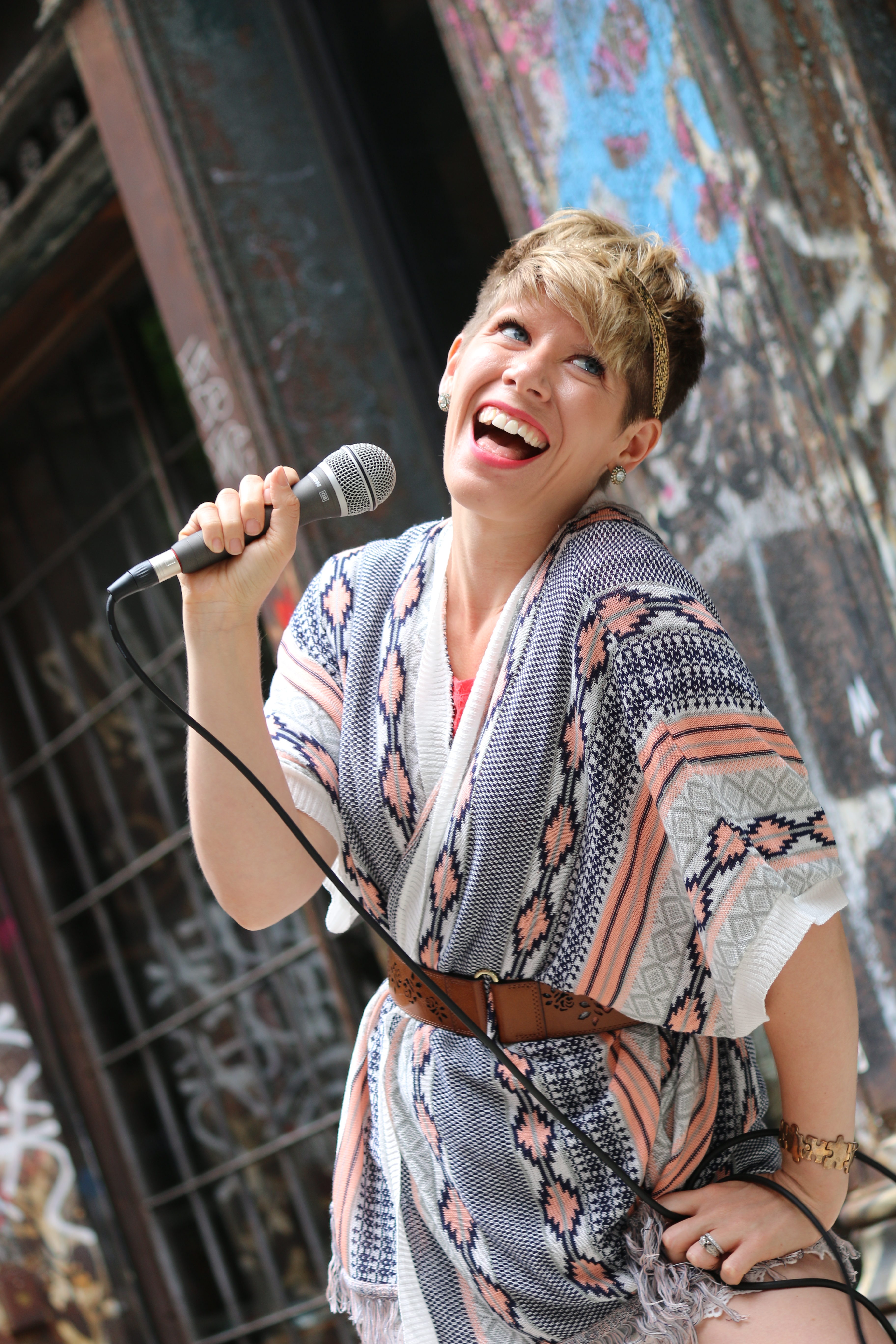 Mary Kate Eckmann