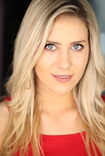 Olivia McCarthy