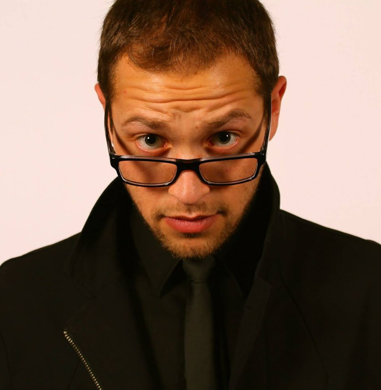 Joshua Zuckerman