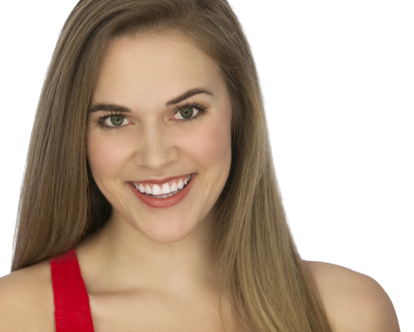 Rachael Scarr