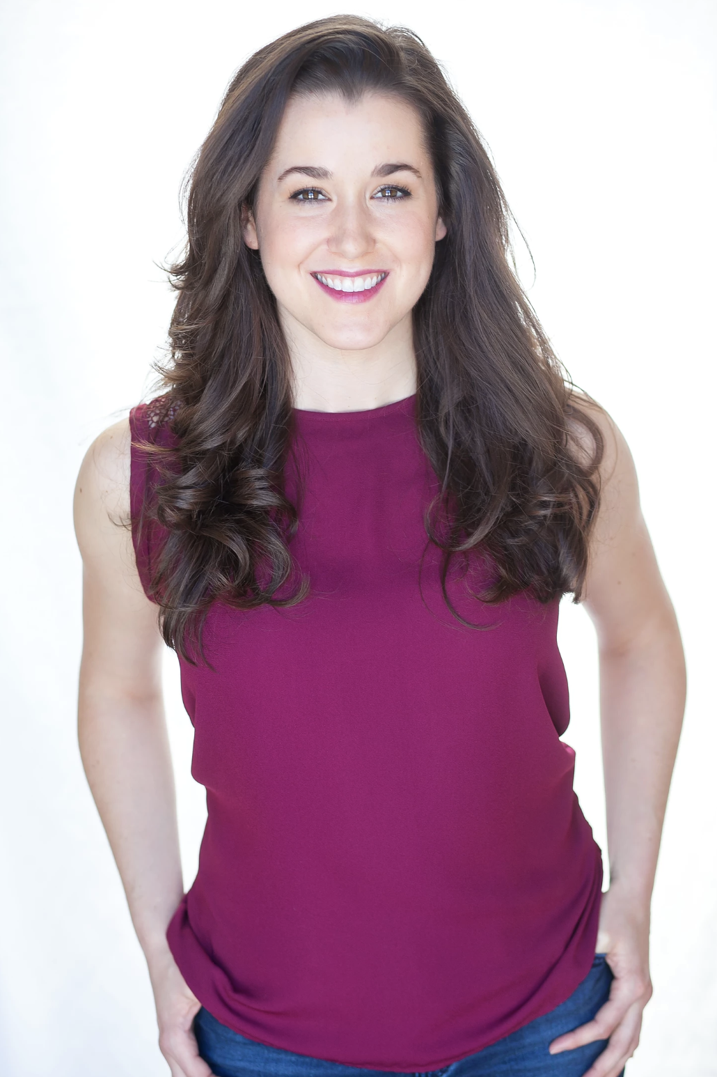 Lindsey Blivin