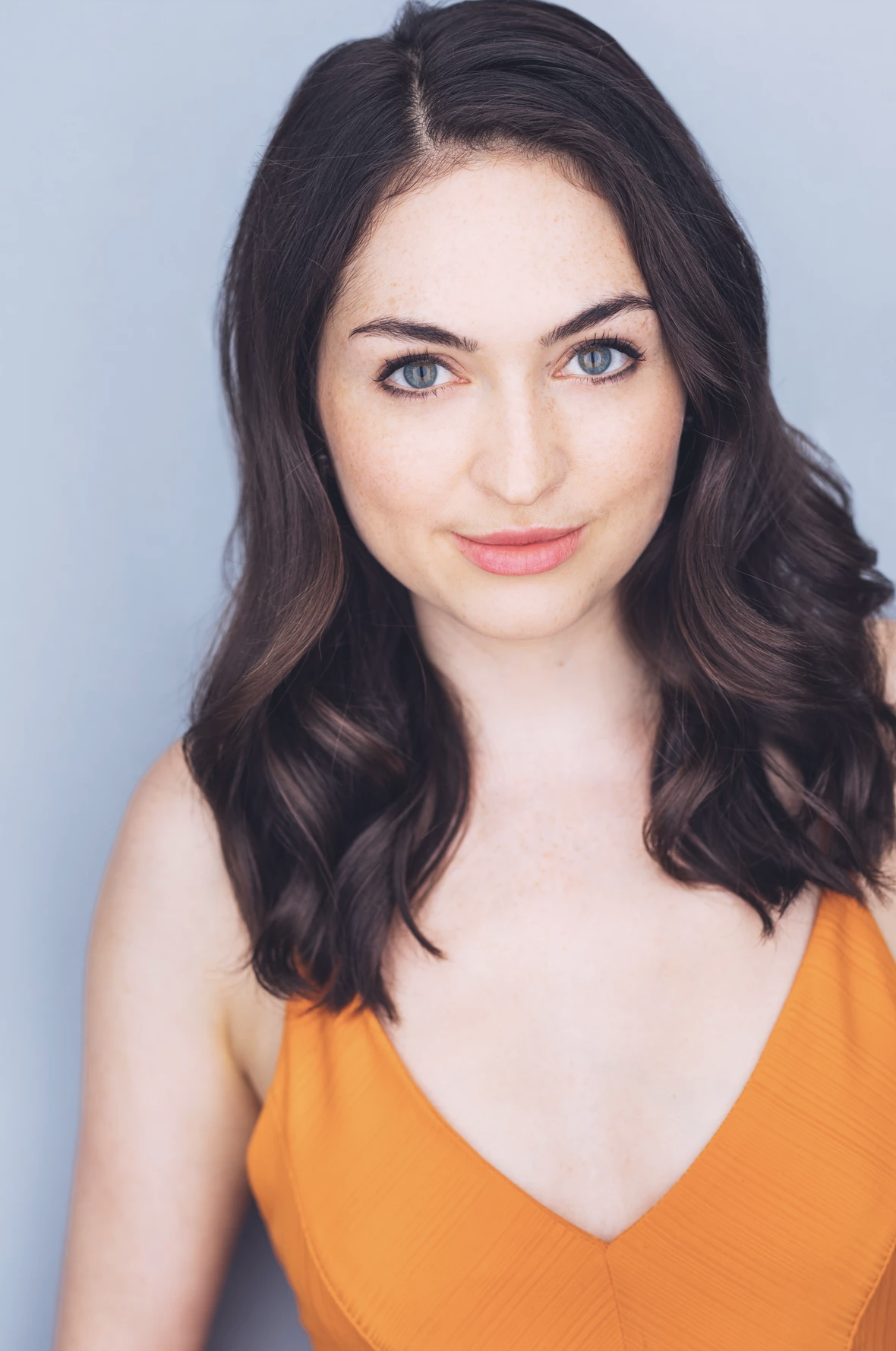Tara Halpern