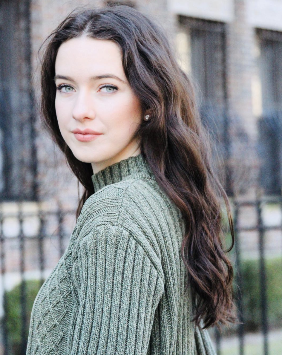 Eliana Roseen