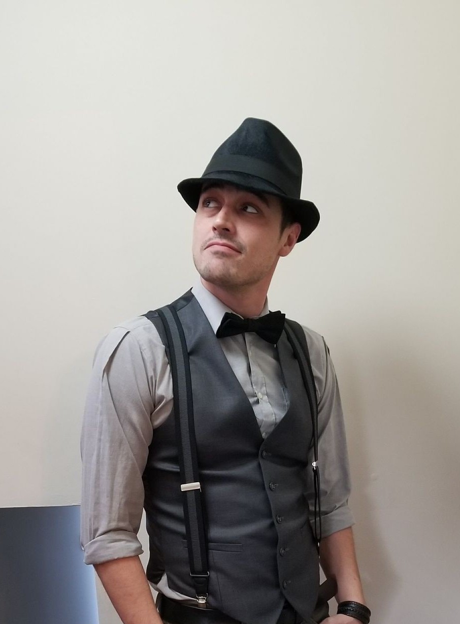 Michael Pricharda is our Laner of the Week!!