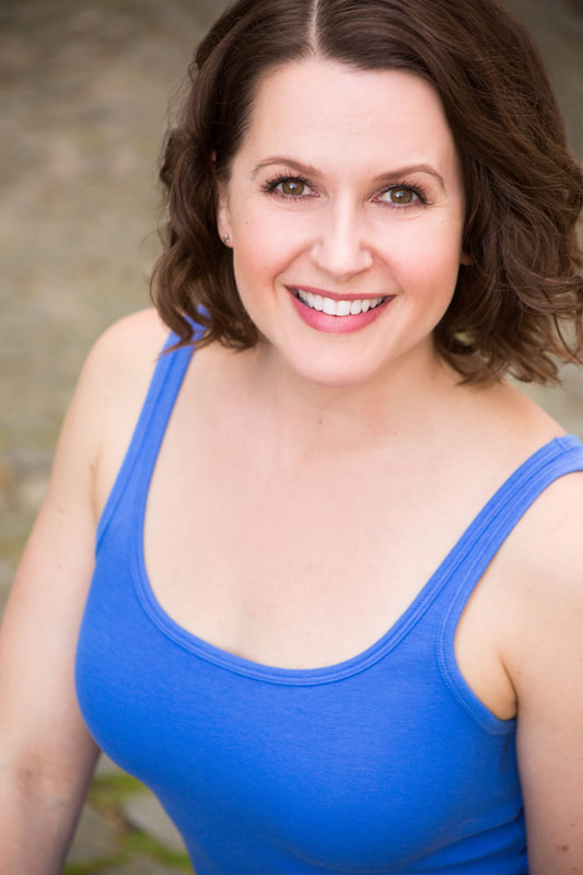 Melissa WolfKlain