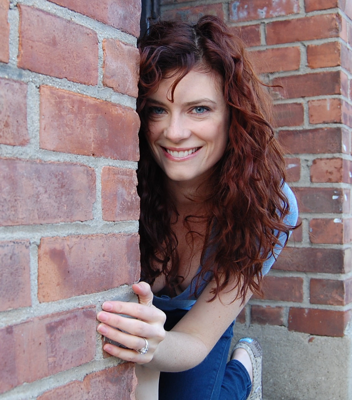 Caitlin Wyatt Norton Mustard Lane