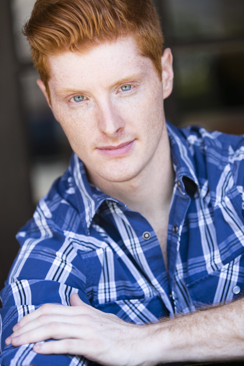 Brian Balzerini is the Laner of the Week! Mustard Lane