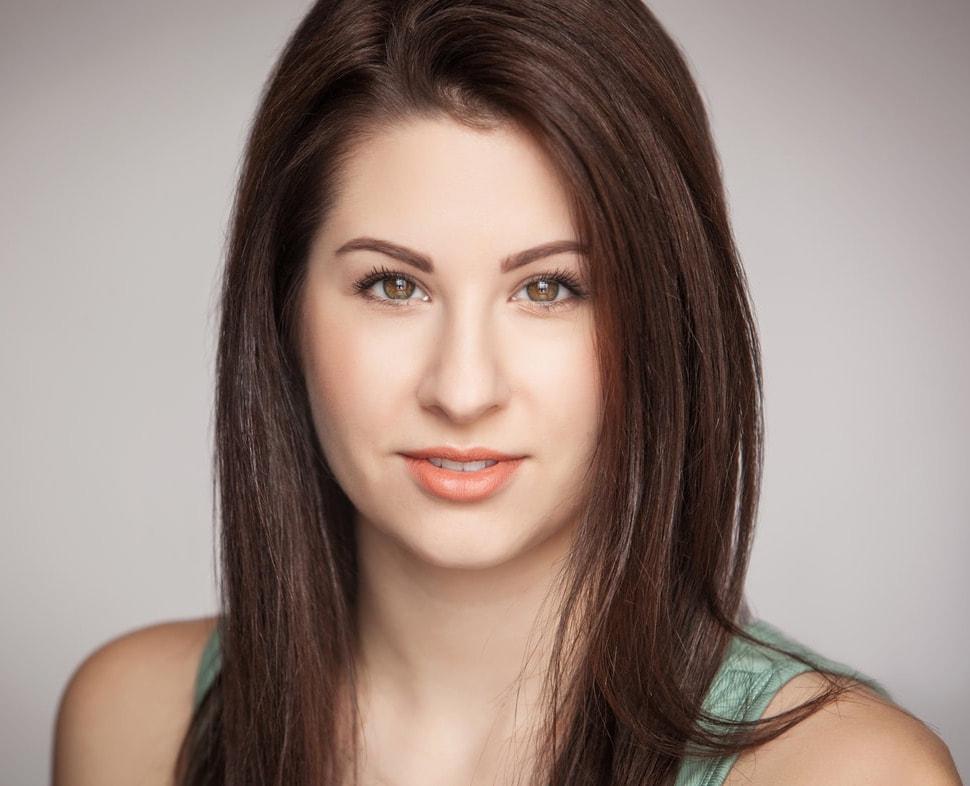 Emily Stys