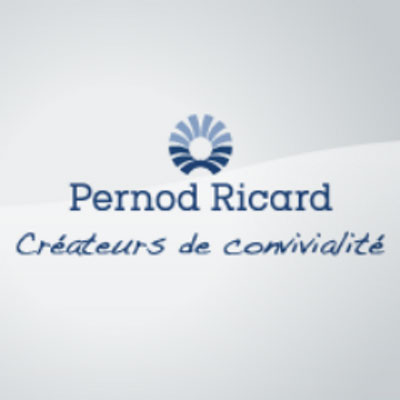 Pernod Ricard