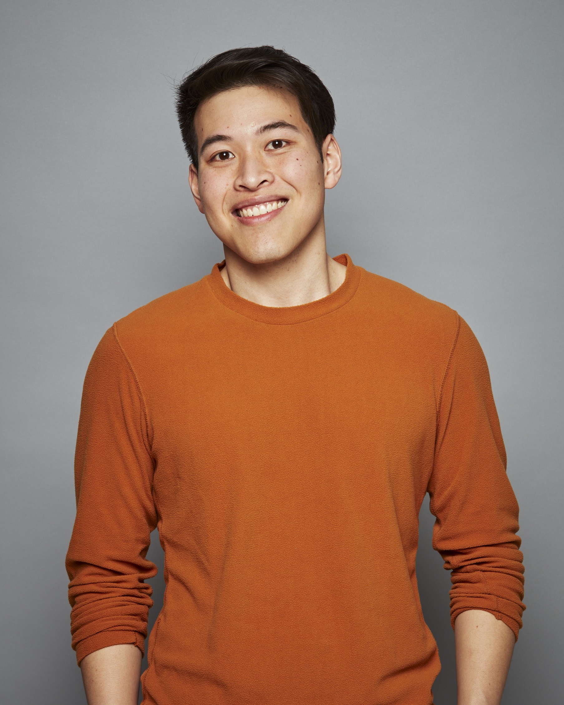 Max Sujitmaetee