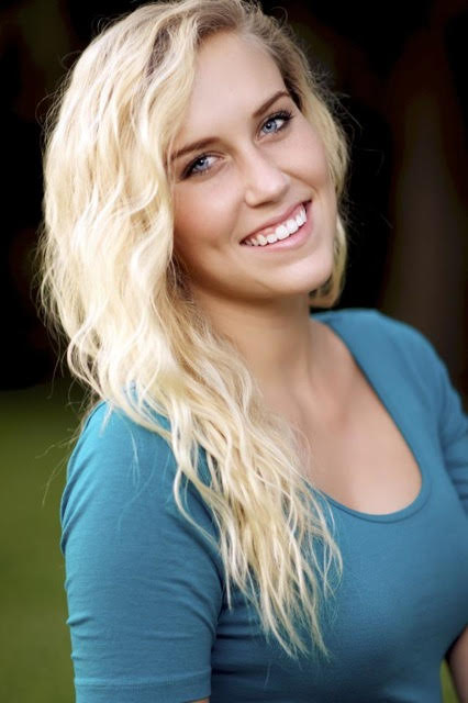 Shelby Stratton