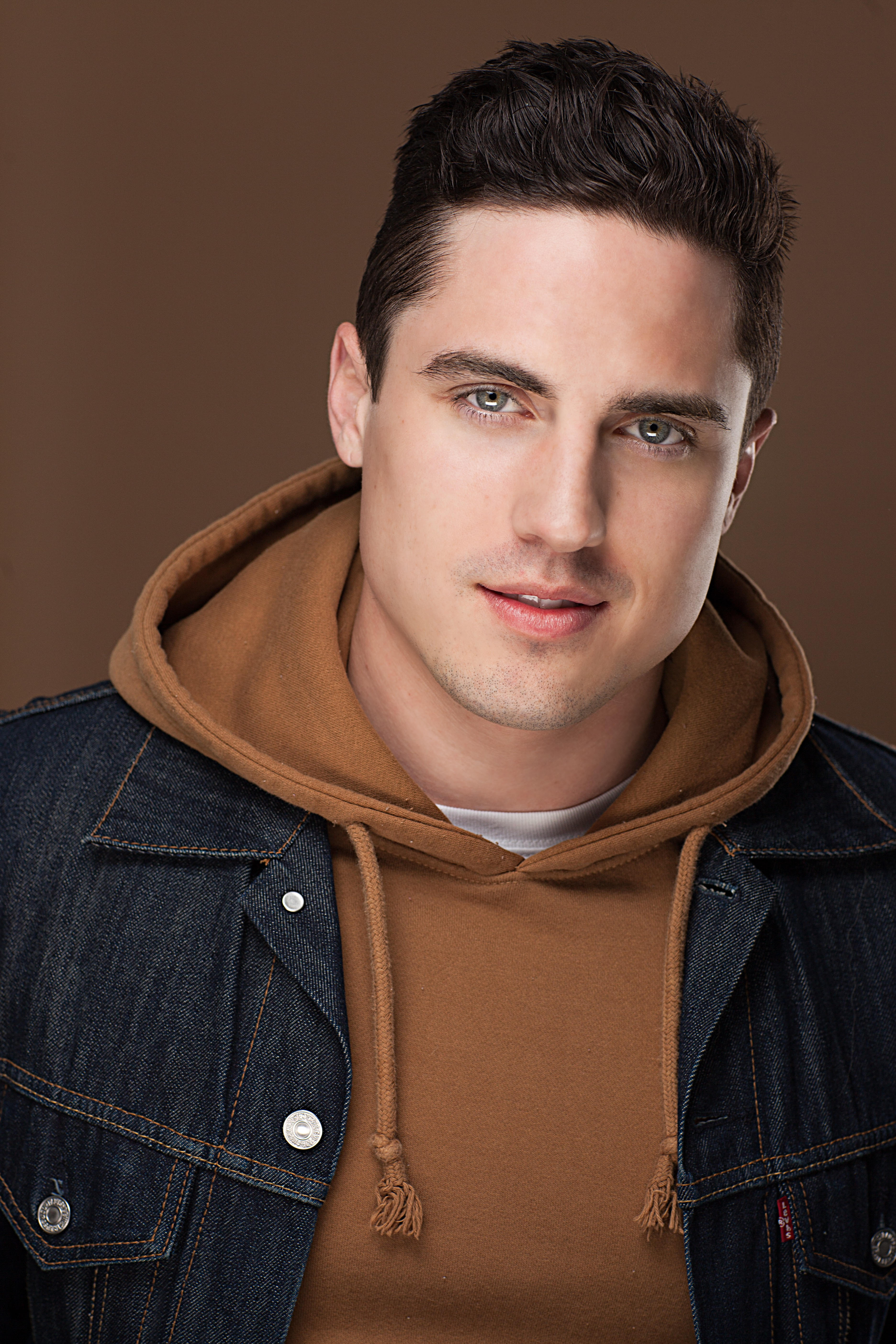 Daniel Coven
