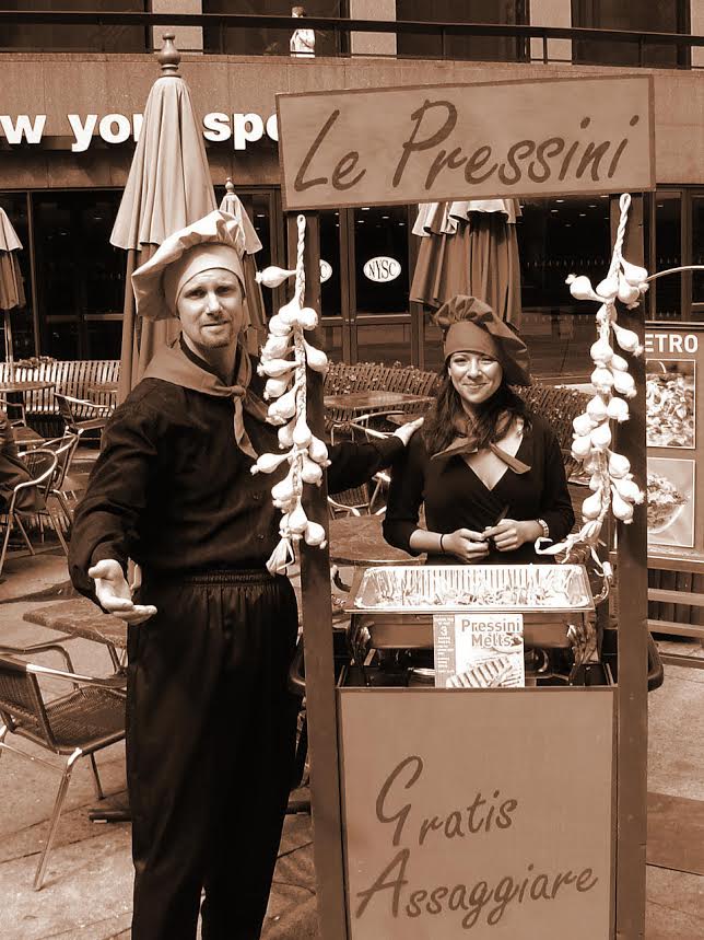 Mustard Lane's Founding Story Kristal Mallookis Beatles